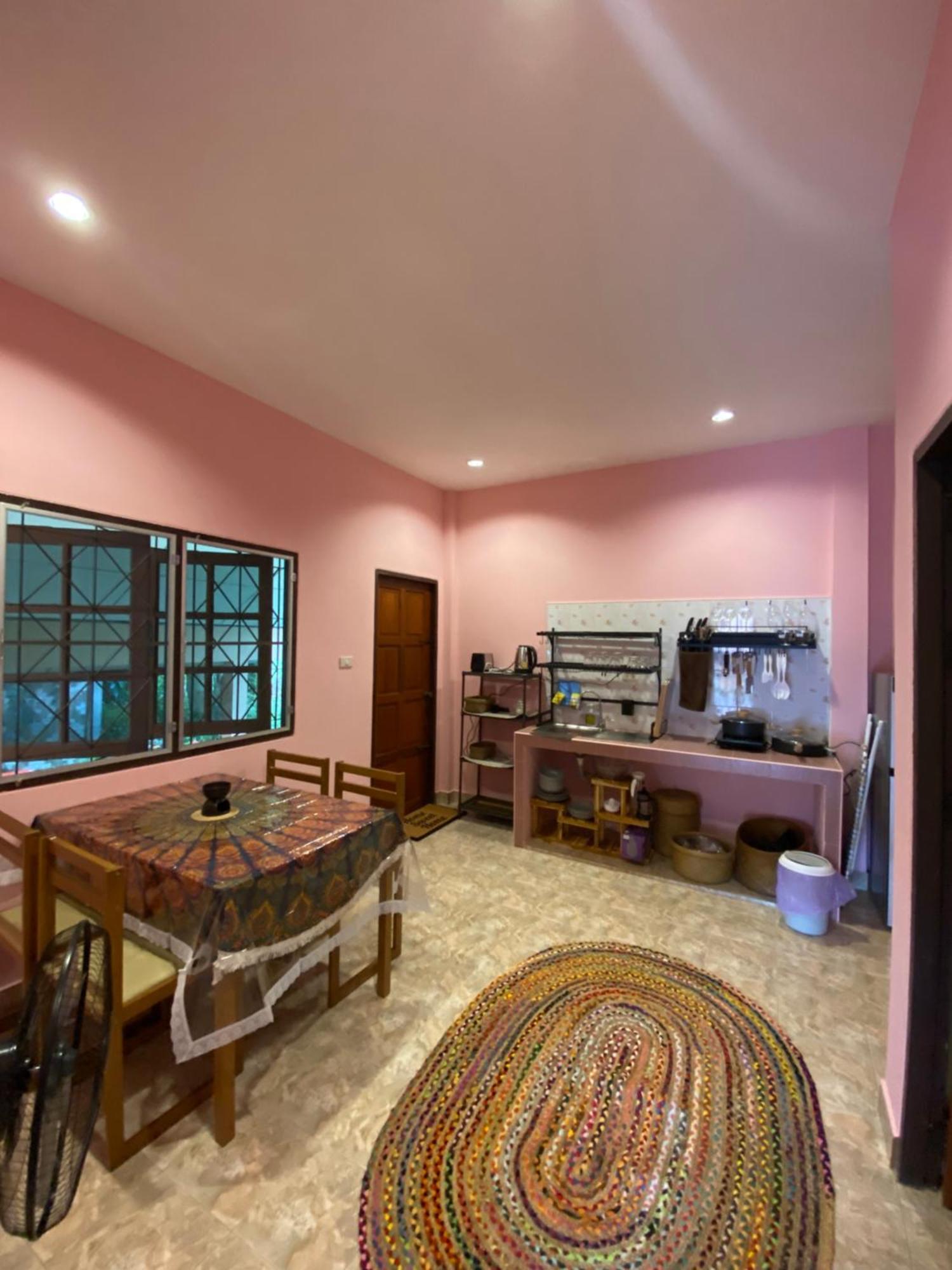 Rumah percutian Lakshmi House Phuket