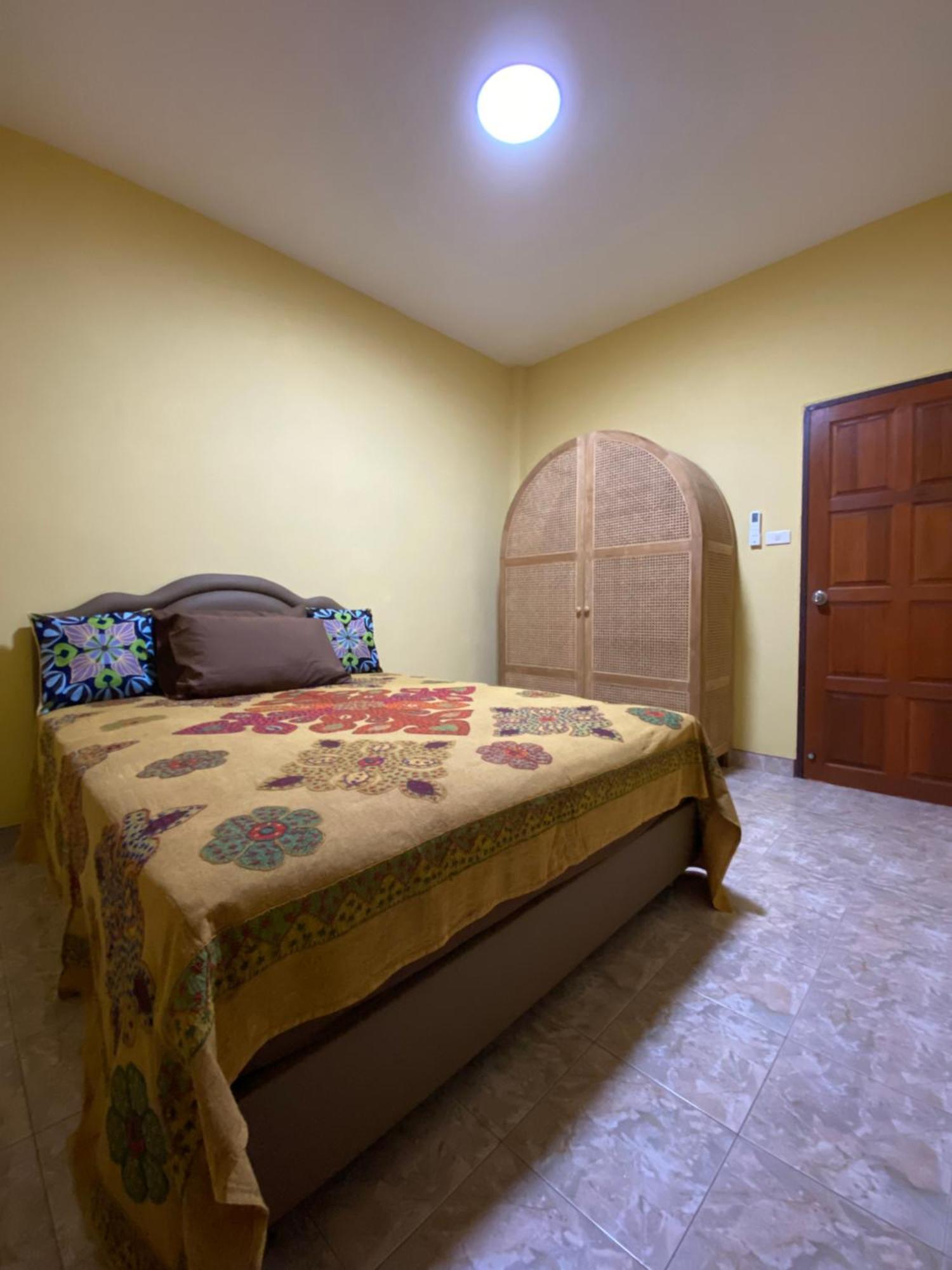 Rumah percutian Lakshmi House Phuket