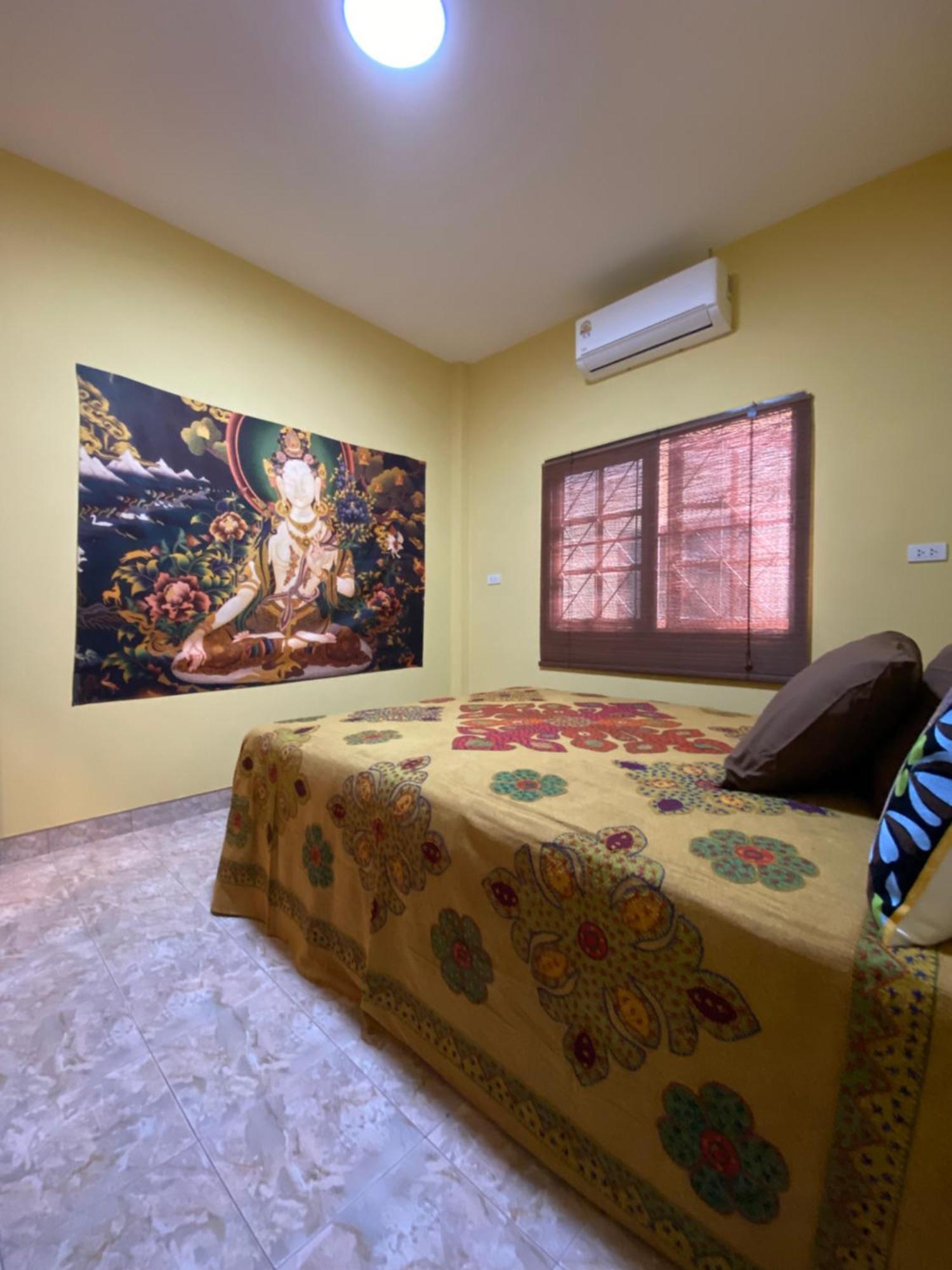 Rumah percutian Lakshmi House *