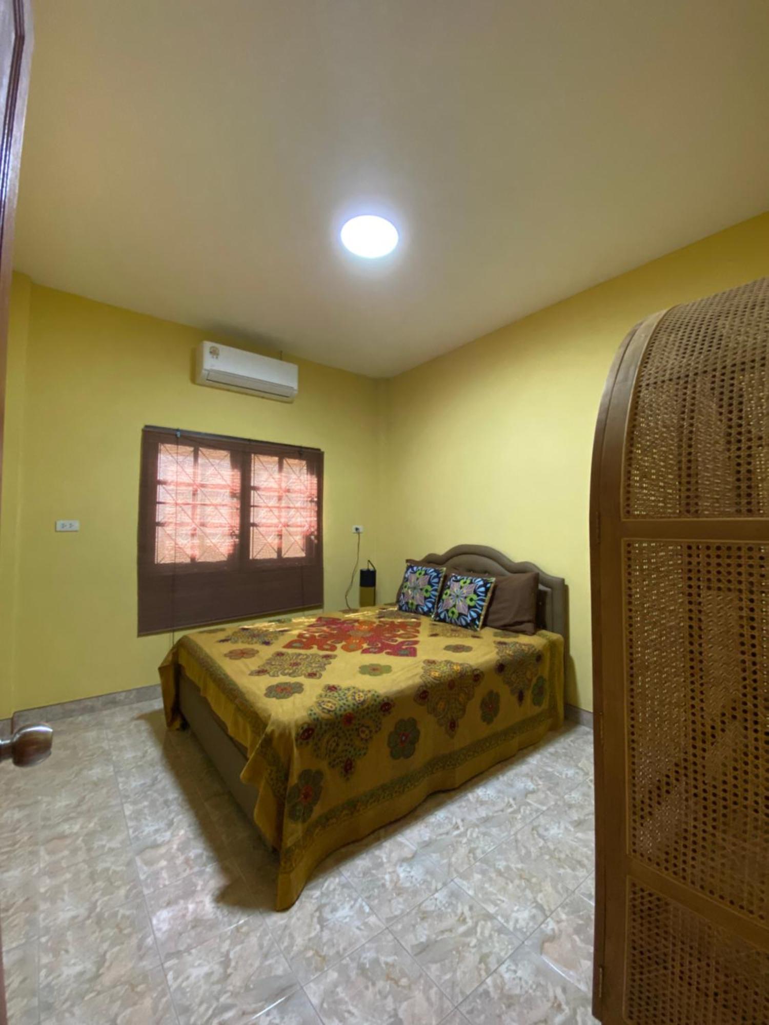 Lakshmi House Rumah percutian Phuket