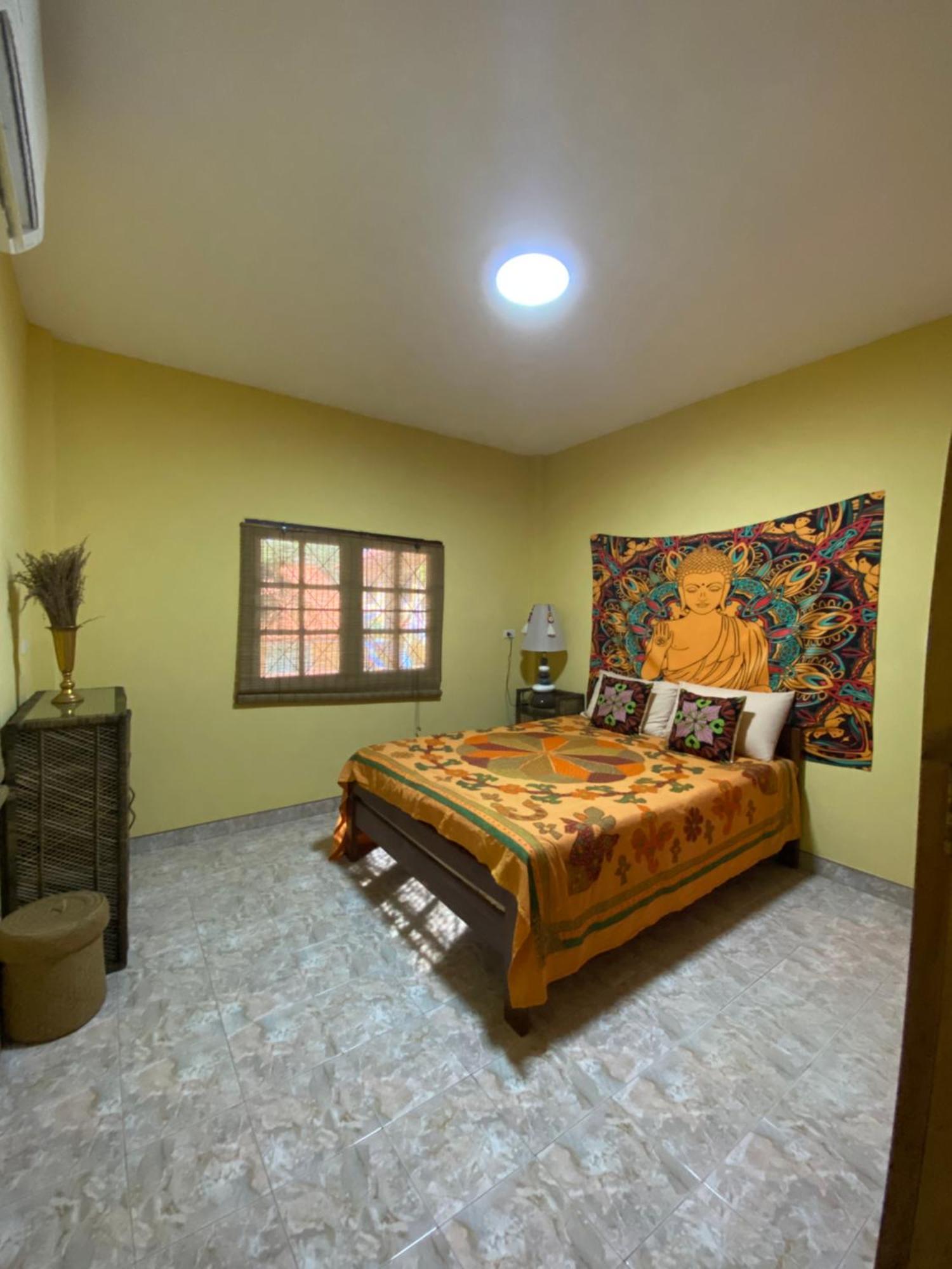 Lakshmi House Rumah percutian *