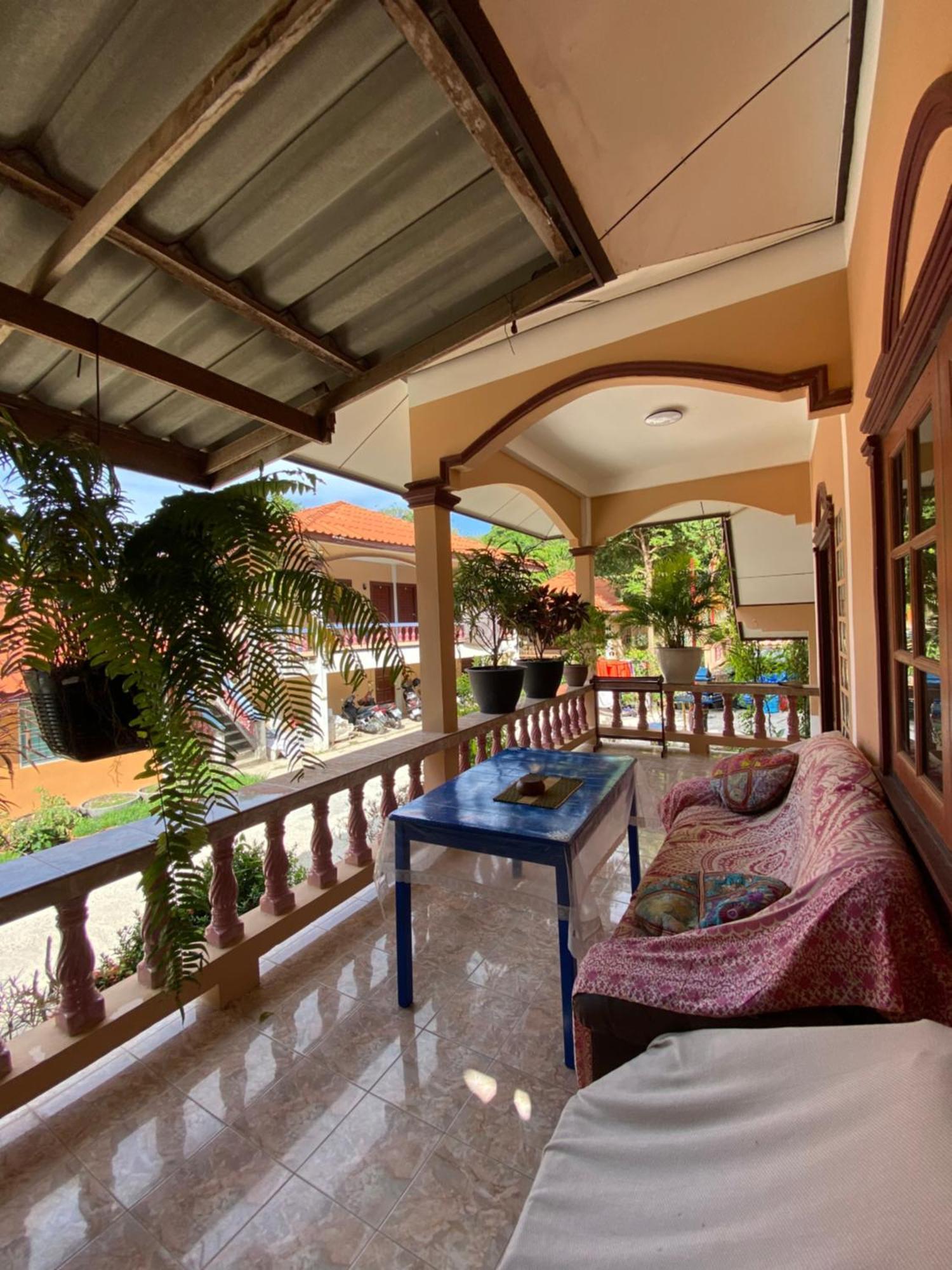 Rumah percutian Lakshmi House *